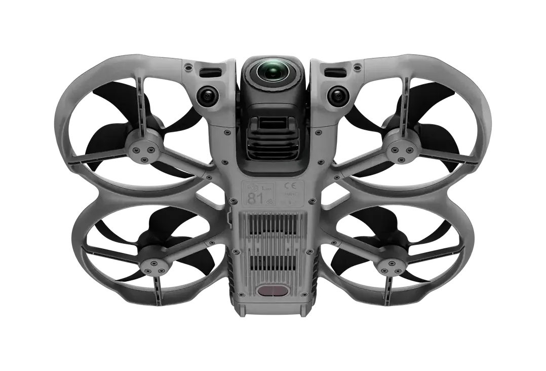 DJI Avata 360