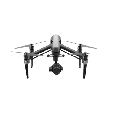 DJI Inspire 2 · Zenmuse X7
