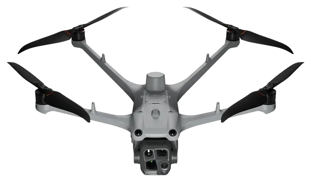 DJI Matrice 4TD