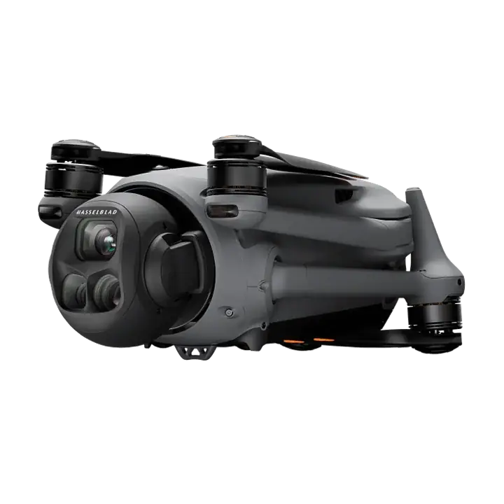 DJI Mavic 3 Pro Cine y Classic