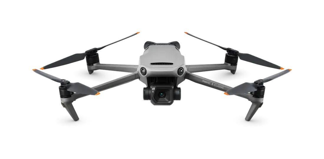 DJI Mavic 3 Multispectral RTK