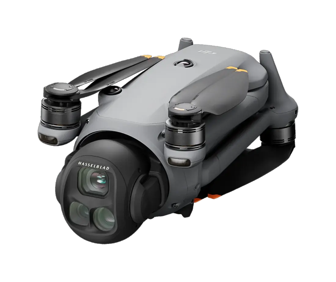 DJI Mavic 4 Pro