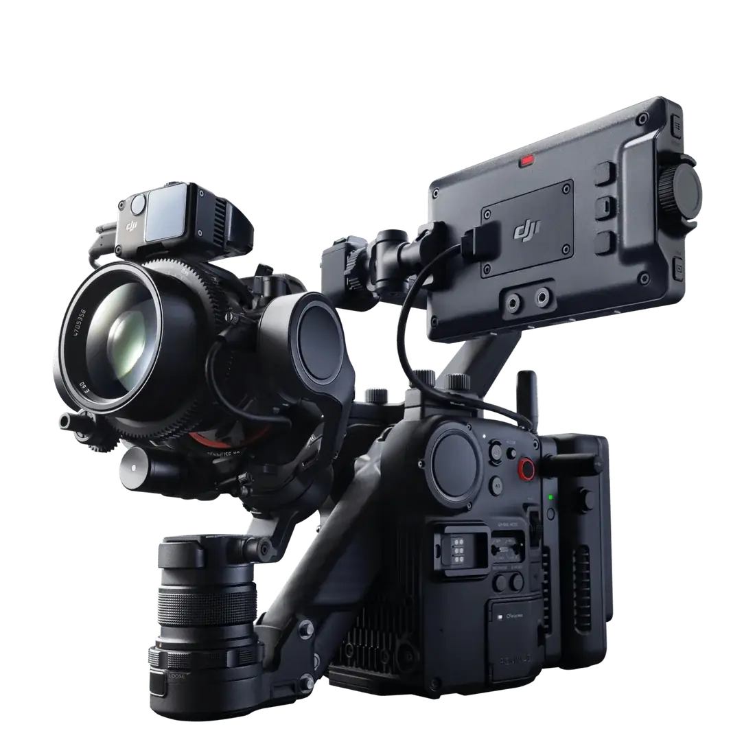 DJI Ronin 4D